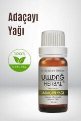 Adaçayı Yağı 10 ml