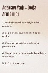 Adaçayı Yağı 10 ml