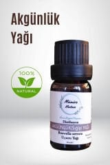 Akgünlük Yağı 10 ml