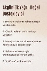 Akgünlük Yağı 10 ml