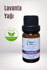 Lavanta Yağı 10 ml