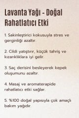 Lavanta Yağı 10 ml