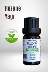 Rezene Yağı 10 ml
