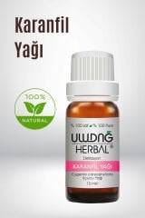 Karanfil Yağı 10 ml