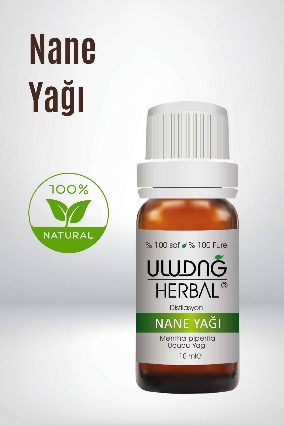 Nane Yağı 10 ml