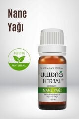 Nane Yağı 10 ml