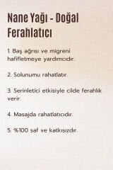 Nane Yağı 10 ml