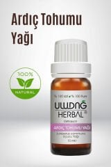 Ardıç Tohumu Yağı 10 ml