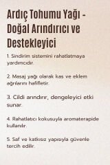 Ardıç Tohumu Yağı 10 ml