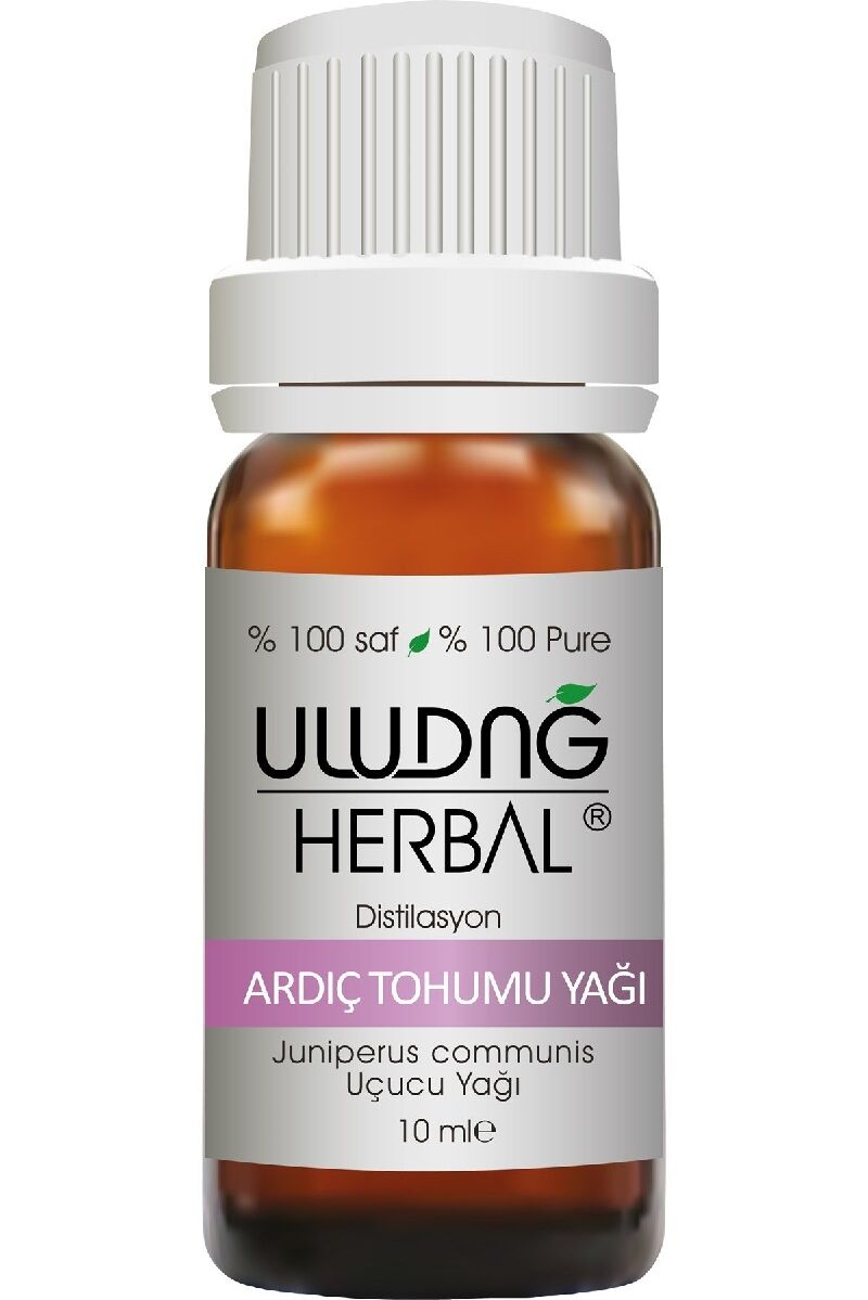 Ardıç Tohumu Yağı 10 ml