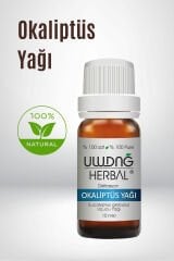 Okaliptüs Yağı 10 ml