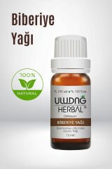 Biberiye Yağı 10 ml