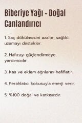 Biberiye Yağı 10 ml