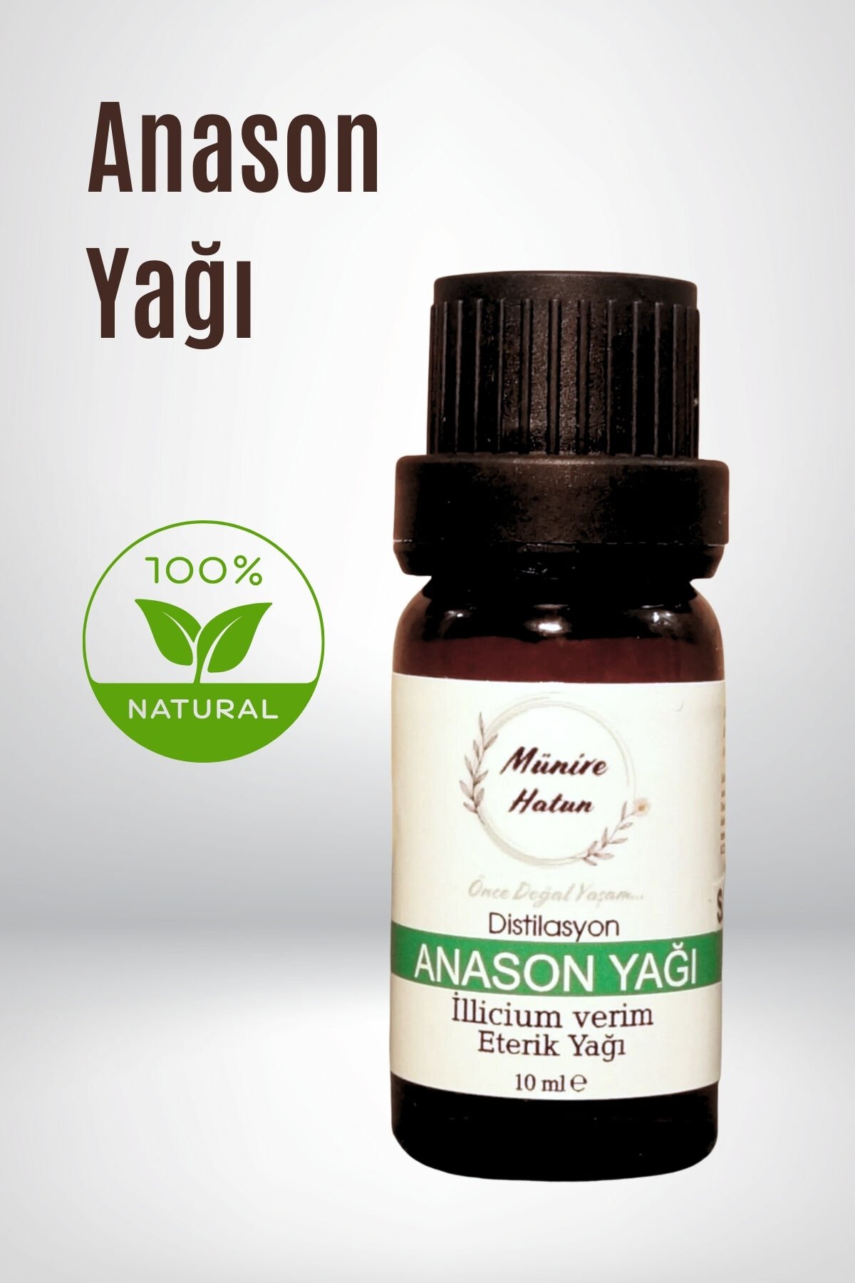 Anason Yağı 10 ml