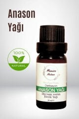 Anason Yağı 10 ml
