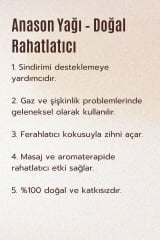 Anason Yağı 10 ml