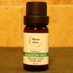 Anason Yağı 10 ml