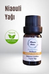 Nioli Yağı 10 ml