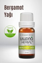 Bergamot Yağı 10 ml