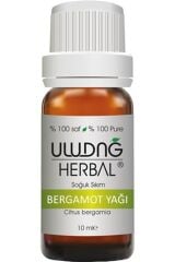 Bergamot Yağı 10 ml