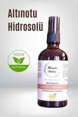 Altınotu Hidrosolü 100 ml
