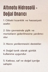 Altınotu Hidrosolü 100 ml