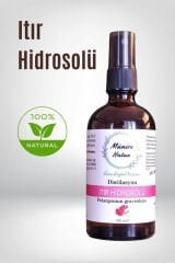 Itır Hidrosolü 100 ml