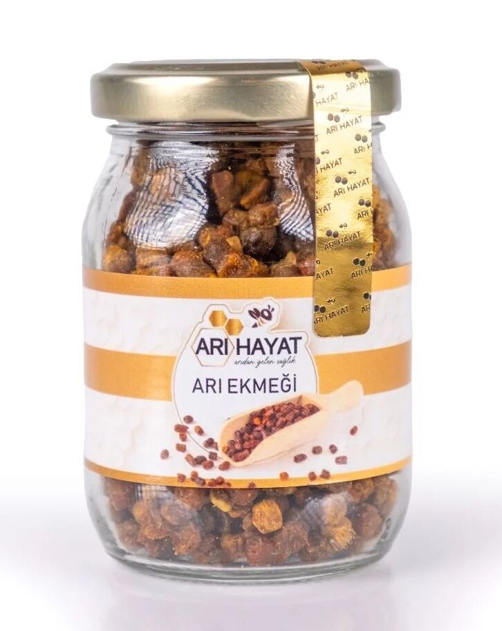 Arı Ekmeği 100gr