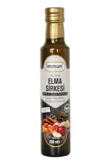 İmmun Elma Sirkesi 250 ml