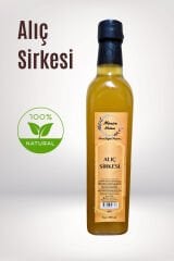 Alıç Sirkesi 500 ml