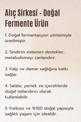 Alıç Sirkesi 500 ml