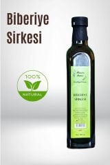 Biberiye Sirkesi 500 ml