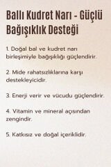 Ballı Kudret Narı 350 ml