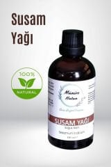 Susam Yağı 100 ml