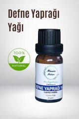 Defne Yaprağı Yağı 10 ml