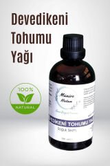 Devedikeni Tohumu Yağı 100 ml