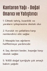 Kantaron Yağı 100 ml