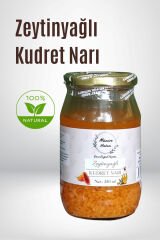 Zeytinyağlı Kudret Narı 350 ml