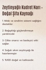 Zeytinyağlı Kudret Narı 350 ml