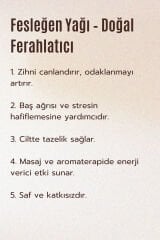 Fesleğen yağı 10 ml