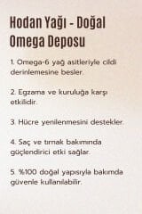 Hodan Yağı 10 ml