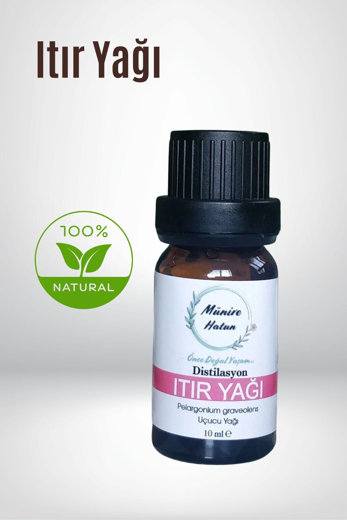 Itır Yağı 10 ml