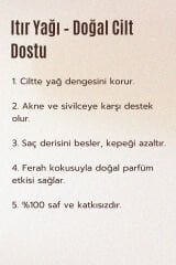 Itır Yağı 10 ml