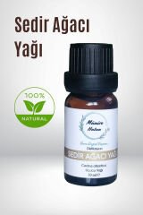 Sedir Ağacı Yağı 10 ml