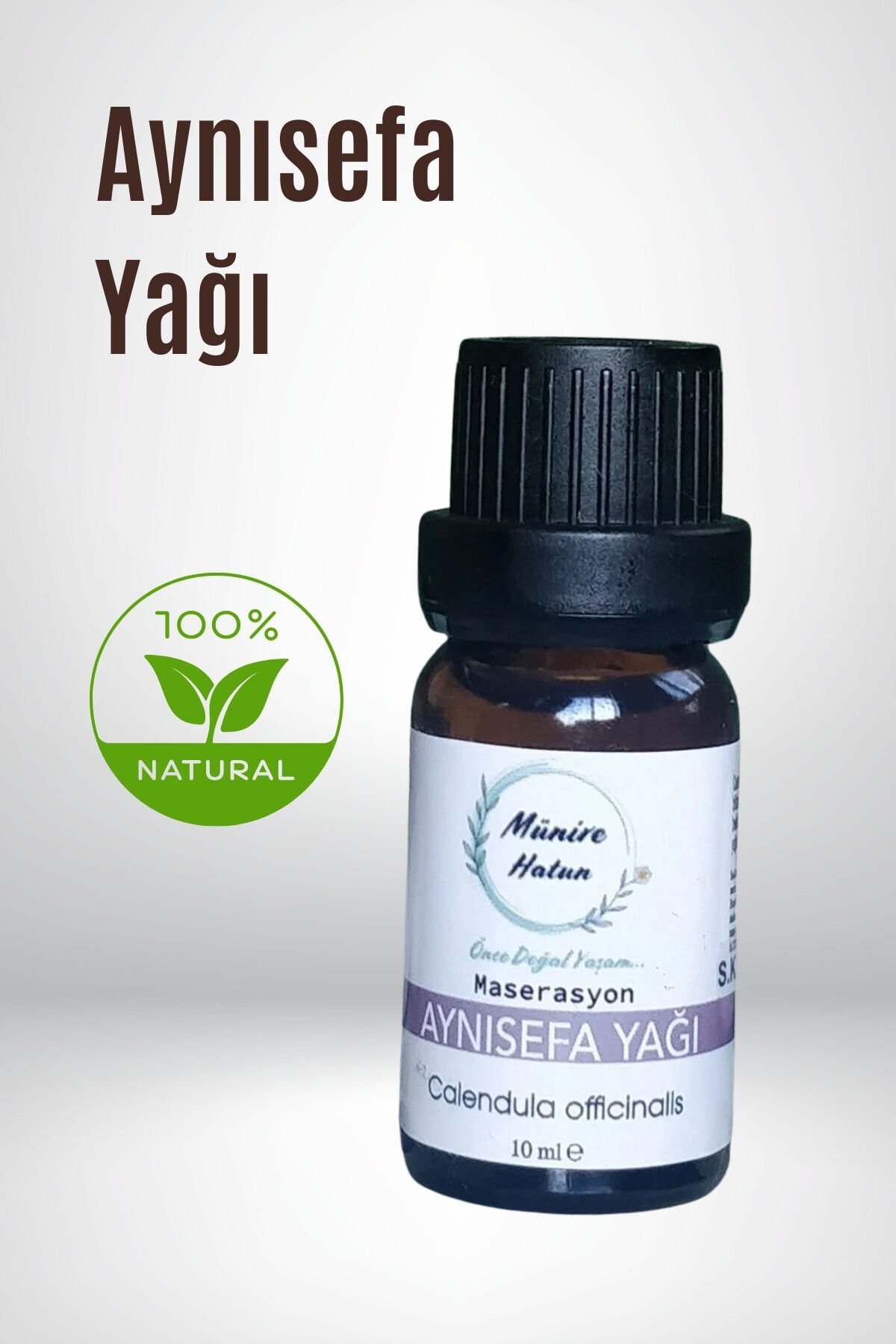 Aynısefa Yağı 10 ml