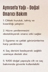 Aynısefa Yağı 10 ml