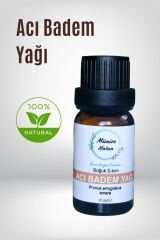 Acı Badem Yağı 10 ml