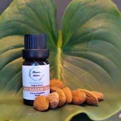 Acı Badem Yağı 10 ml