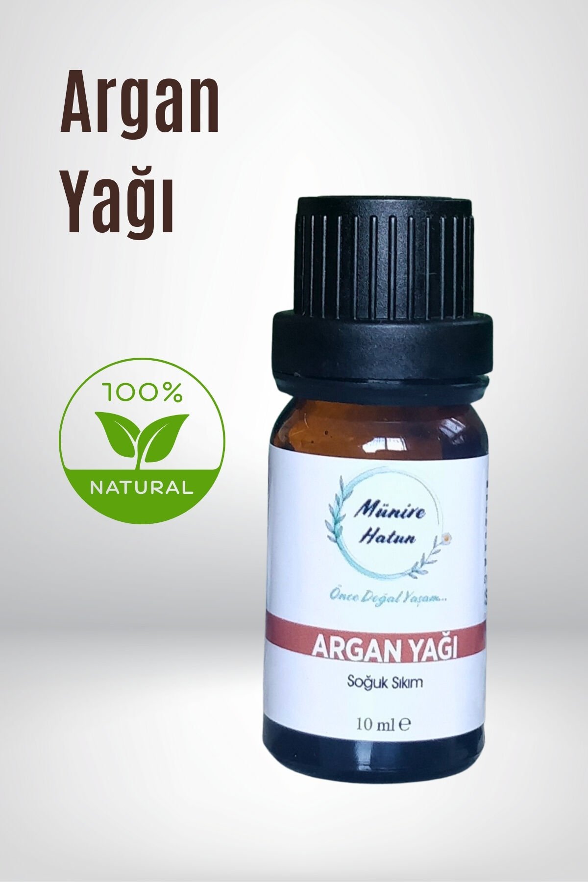 Argan Yağı 10 ml
