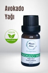 Avokado Yağı 10 ml